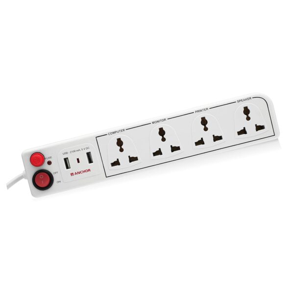 Anchor Spike Guard 1.5 Mtr 22783