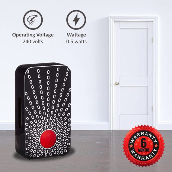 Anchor Dingdong Doorbell 38911 - Image 3