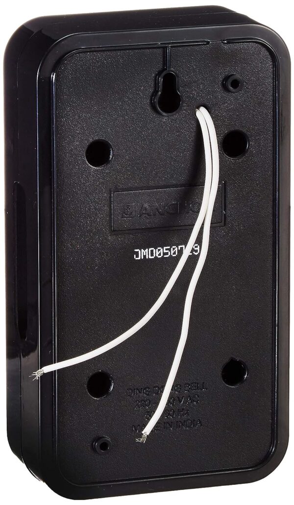Anchor Dingdong Doorbell 38911 - Image 4