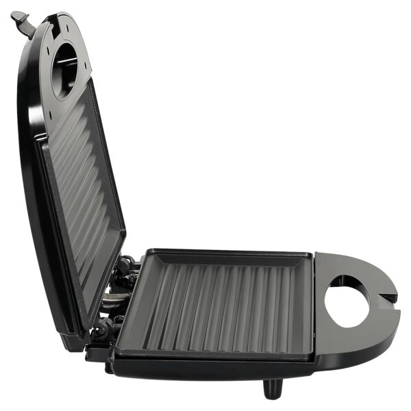 Faber Sandwitch maker 750W DLX Black - Image 2