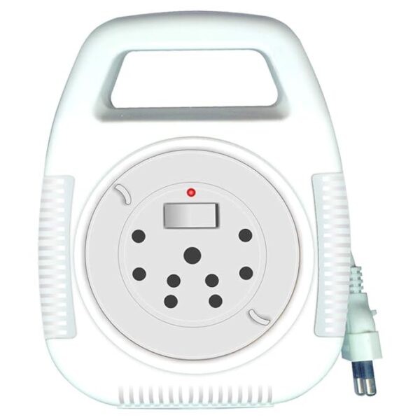 Anchor Extension Cord 4 Mtr 5208 - Image 2
