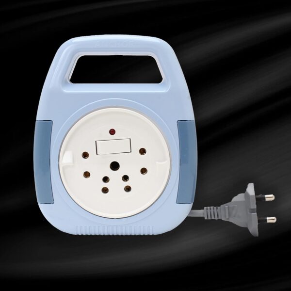Anchor Extension Cord 4 Mtr 5208B - Image 5