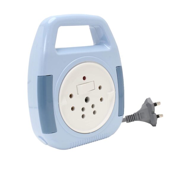 Anchor Extension Cord 4 Mtr 5208B - Image 4