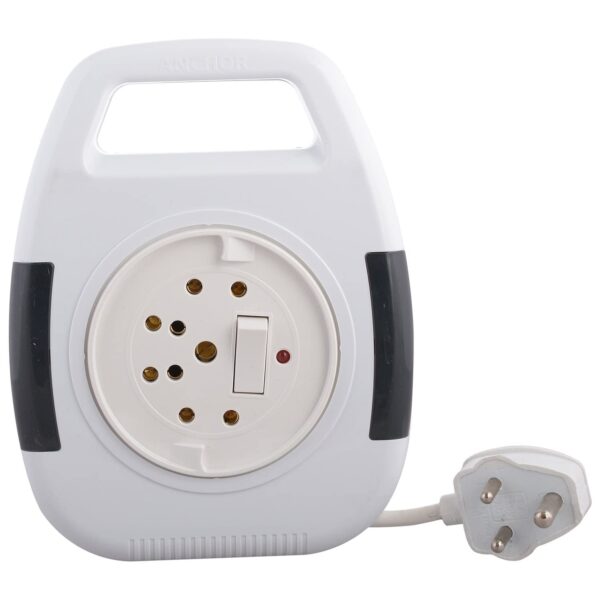 Anchor Extension Cord 4 Mtr 5220 - Image 2
