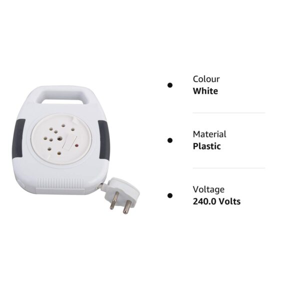 Anchor Extension Cord 4 Mtr 5220 - Image 4