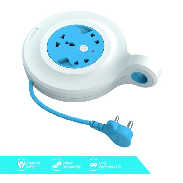Anchor Extension Cord 4 Mtr 5223 - Image 4
