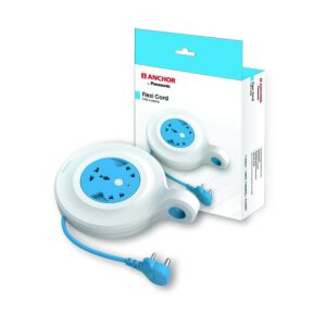Anchor Extension Cord 4 Mtr 5223