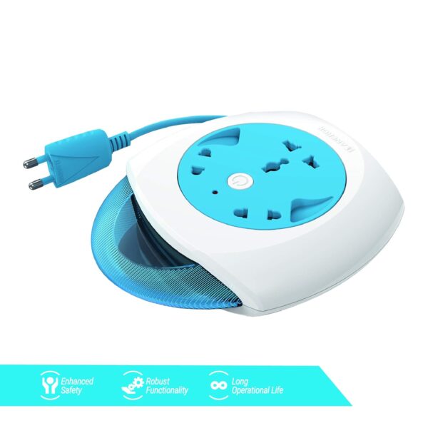 Anchor Extension Cord 4 Mtr 5224 - Image 3