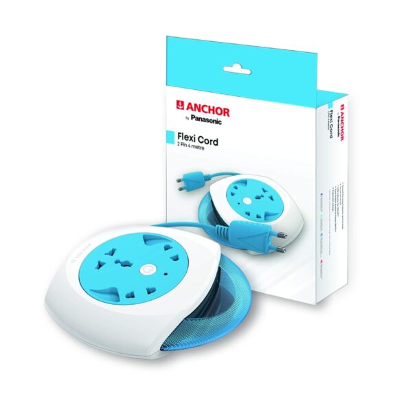 Anchor Extension Cord 4 Mtr 5224 - Image 4
