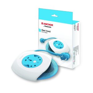 Anchor Extension Cord 4 Mtr 5226