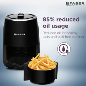 Faber 3L 1300W Air Fryer