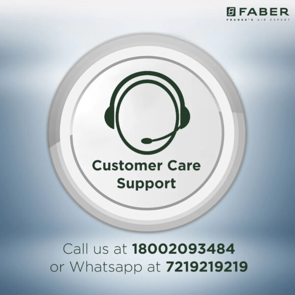 Faber Instant Water heater 3LTR - Image 8