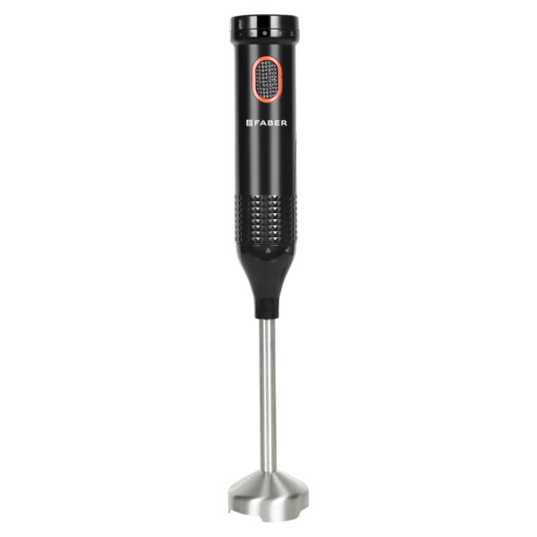 Faber Hand blender 6059 SO BK - Image 2