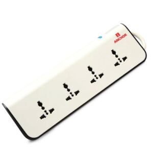 Anchor Spike Guard 22648