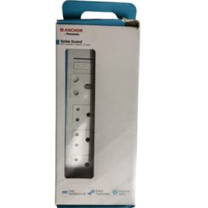 Anchor Spike Guard 22067