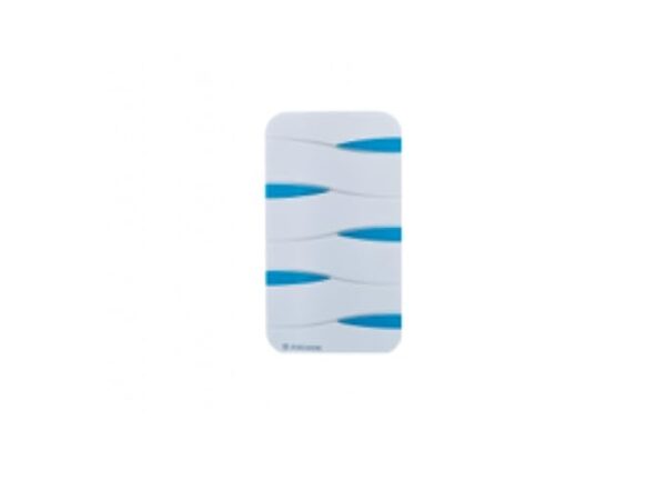 Anchor Ding Dong Door Bells 38917(240V,blue)