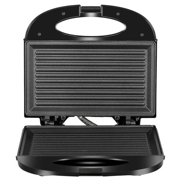 Faber Sandwitch maker 750W DLX Black - Image 5