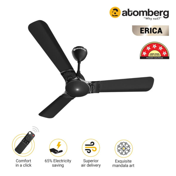Atomberg Erica Ceiling Fan - Image 7
