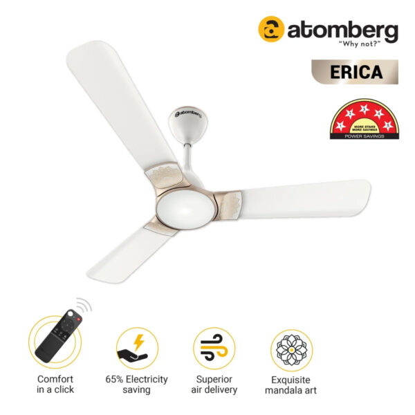 Atomberg Erica Ceiling Fan - Image 5