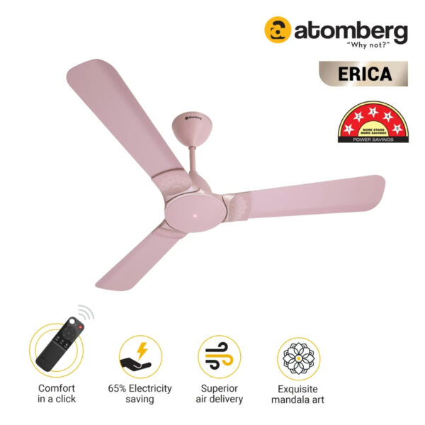 Atomberg Erica Ceiling Fan - Image 6