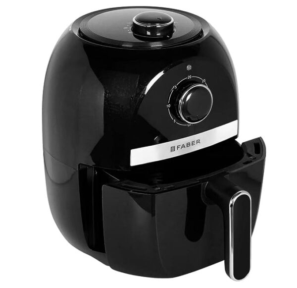 Faber 3L 1300W Air Fryer - Image 5