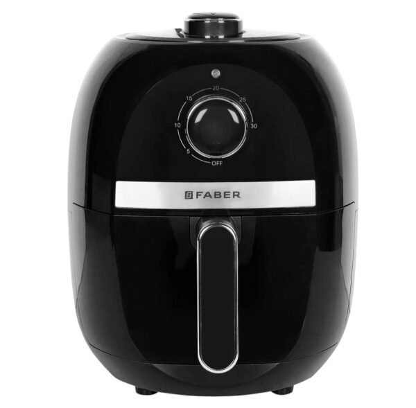 Faber 3L 1300W Air Fryer - Image 6