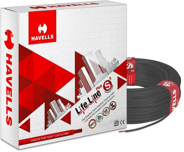 Havells wire 90mtr - Image 8