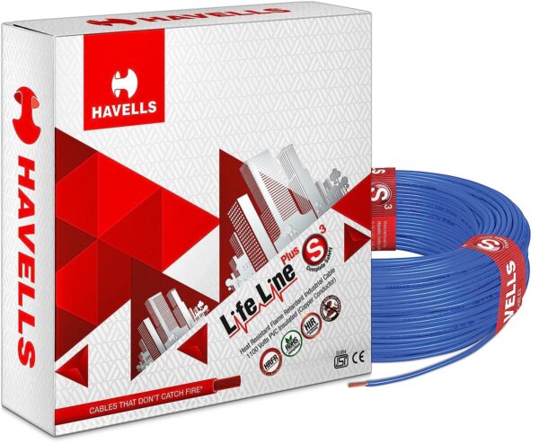 Havells wire 90mtr - Image 7