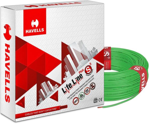 Havells wire 90mtr - Image 6
