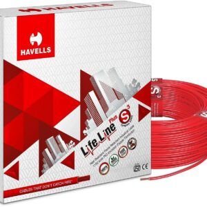 Havells wire 90mtr