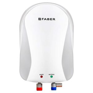 Faber Instant Water heater 3LTR