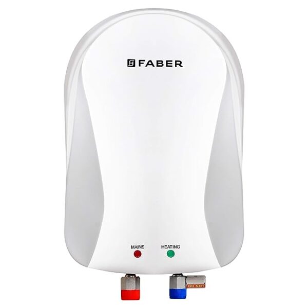 Faber Instant Water heater 3LTR
