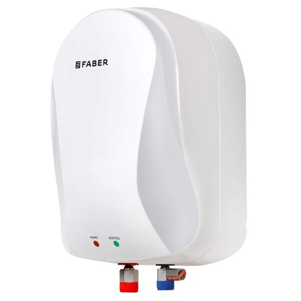 Faber Instant Water heater 3LTR - Image 4