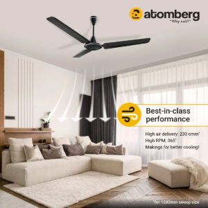 Atomberg Ikano Ceiling Fan