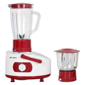 Faber Juicer, Mixer, Grinder regal trend 500W