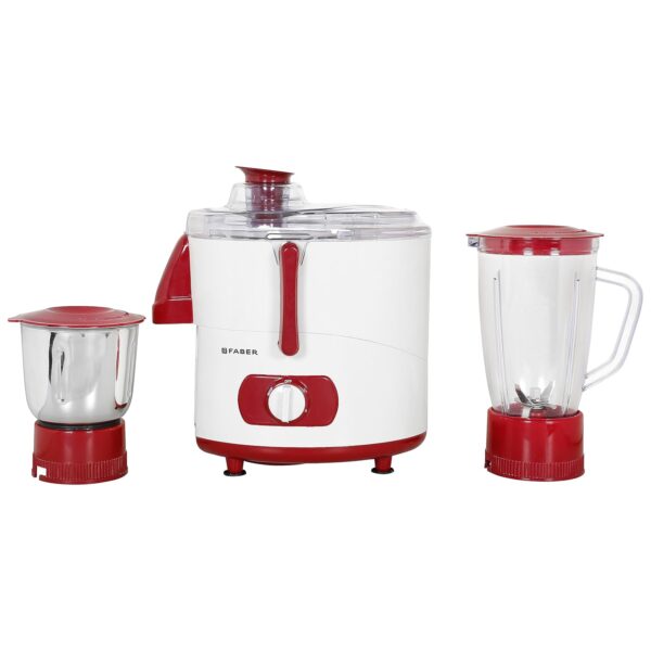 Faber Juicer, Mixer, Grinder regal 500W - Image 2