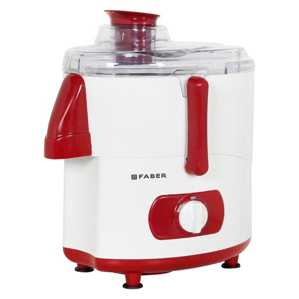 Faber Juicer, Mixer, Grinder regal 500W - Image 3