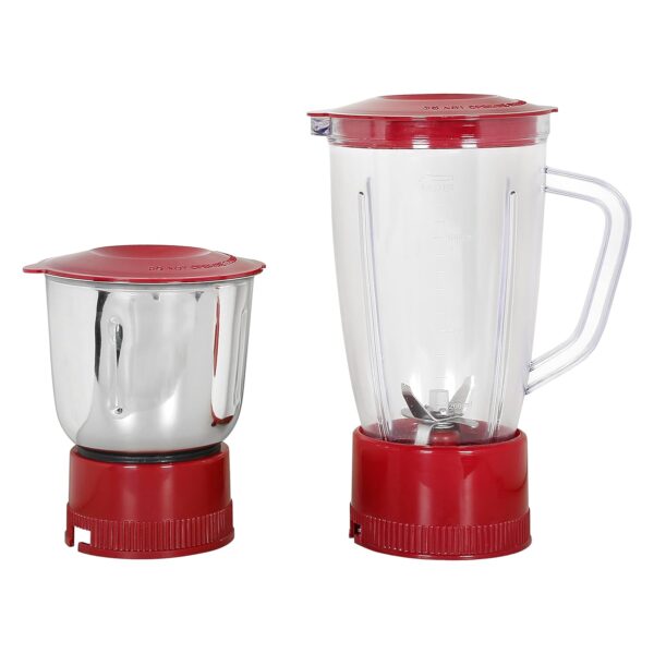 Faber Juicer, Mixer, Grinder regal 500W - Image 5