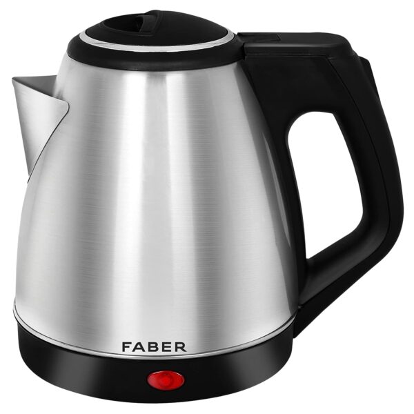 Faber Kettle 1.2LTR SS body - Image 10