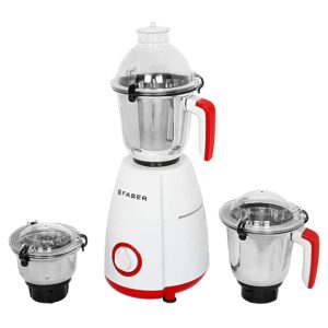 Faber Mixer Grinder Crown 800W 3J