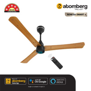 Atomberg Renesa Smart+ Ceiling Fan
