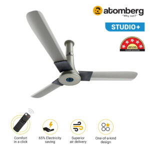 Atomberg Studio+ Ceiling Fan