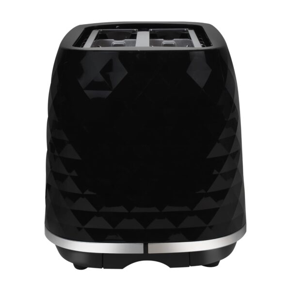 Faber Toaster 950W DLX BK - Image 3