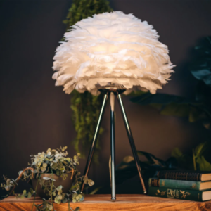 Mystic Mirage Table Lamp