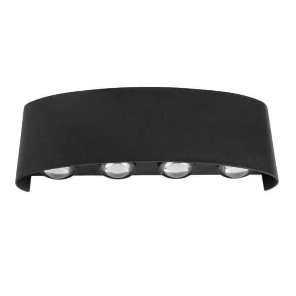 LED WallWasher Light 4 Way Up Down - Image 4