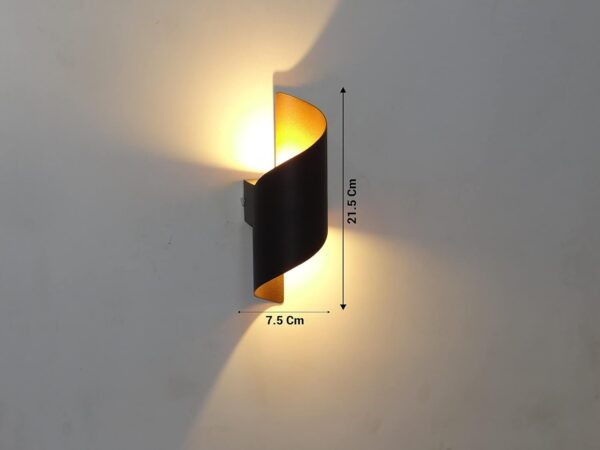 LED WallWasher Light Outdoor UP Down - Image 3