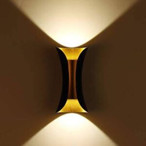 LED WallWasher Mordern 2 way