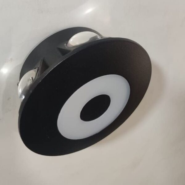 LED WallWasher Light round - Image 5