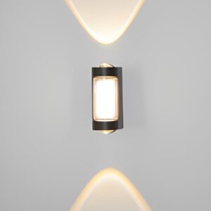 LED WallWasher Light Up Down /Front