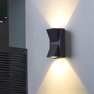 LED WallWasher Up Down Light